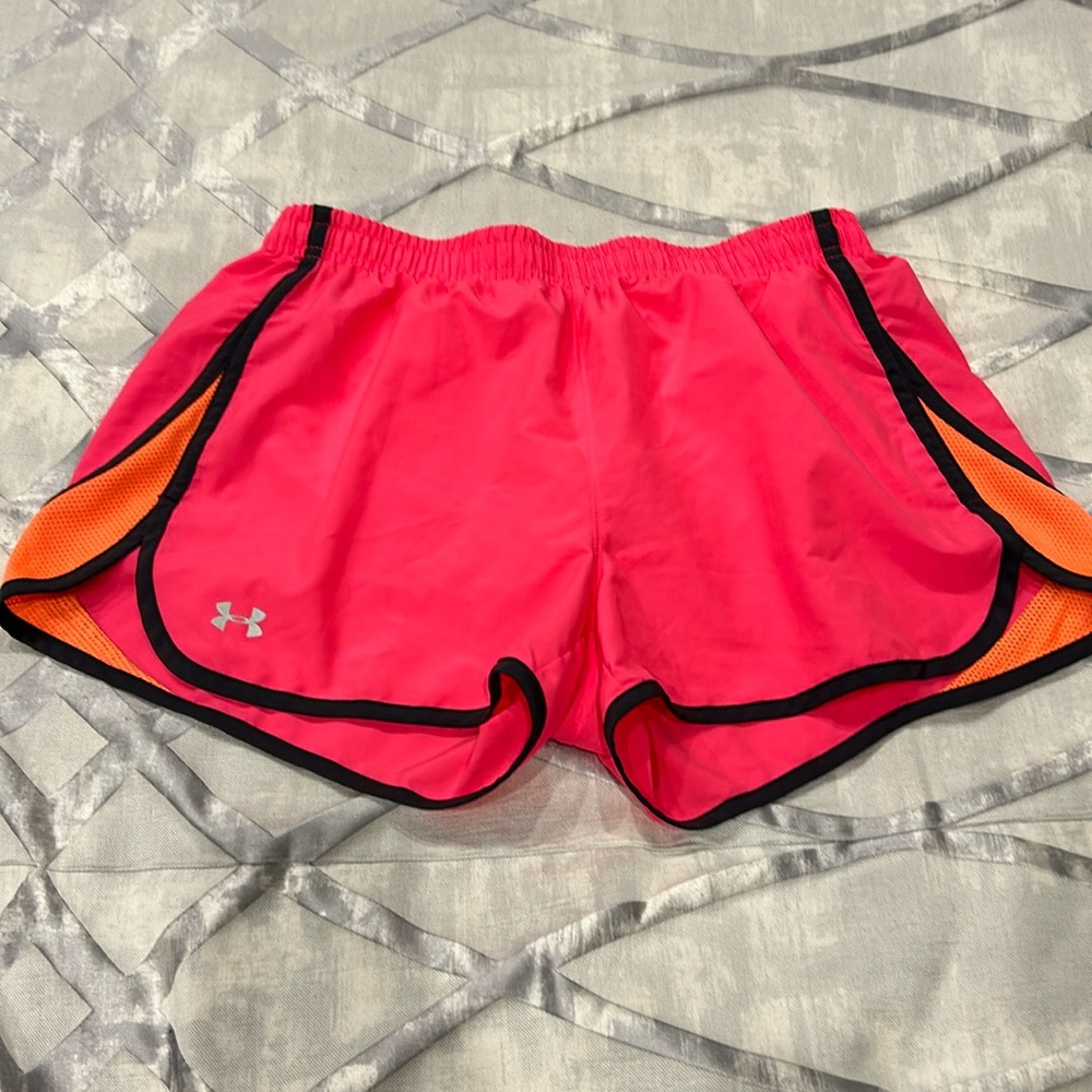 Under Armour athletic shorts